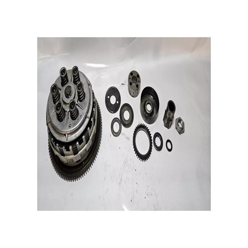 CLOCHE EMBRAYAGE COMPLETE KAWASAKI GTR 1000 ZG1000 1986-1993