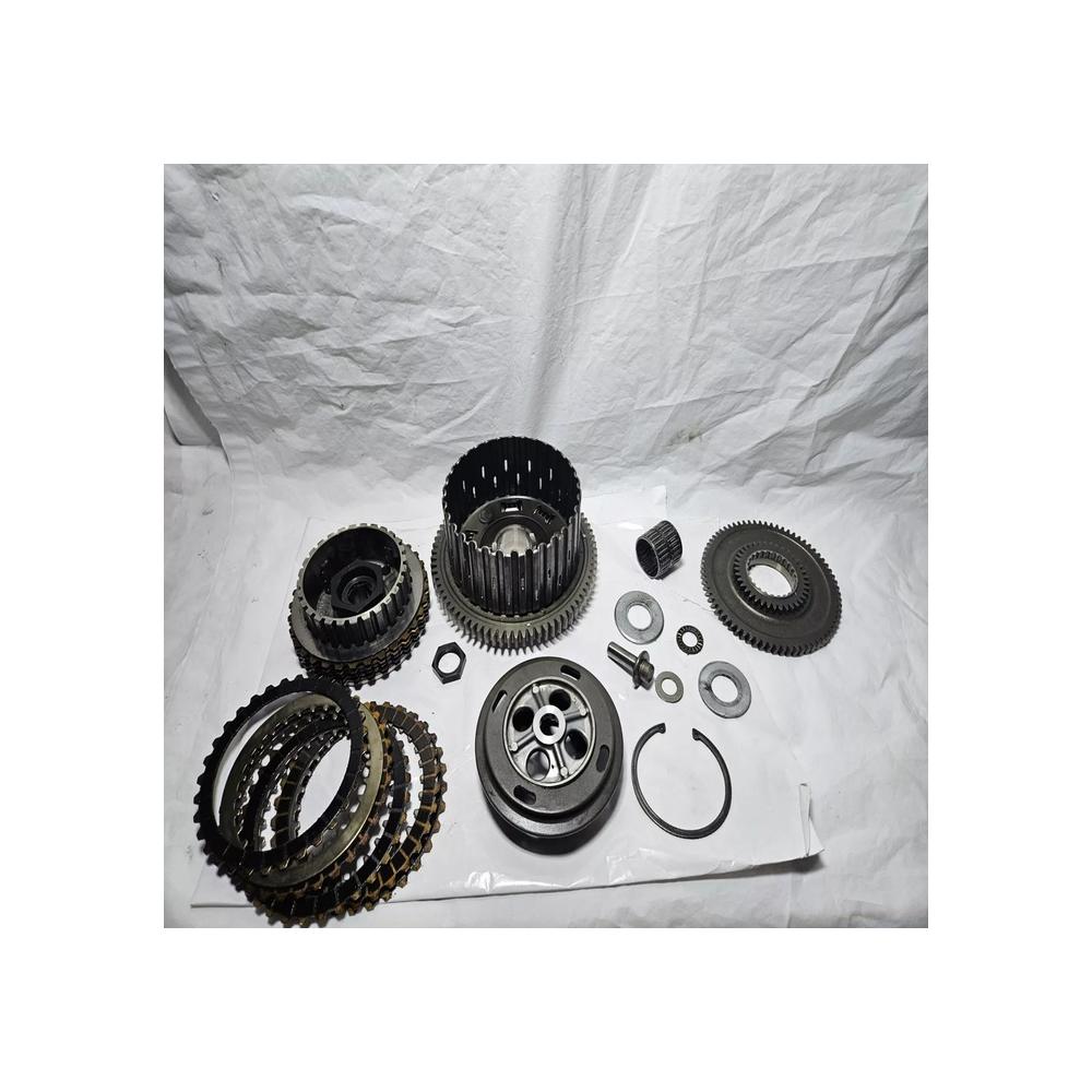 CLOCHE EMBRAYAGE COMPLETE SUZUKI GSX1100G GSXG 1991-1996 GV74A