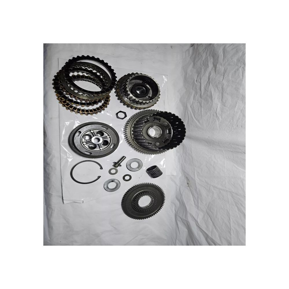 CLOCHE EMBRAYAGE COMPLETE SUZUKI GSX1100G GSXG 1991-1996 GV74A