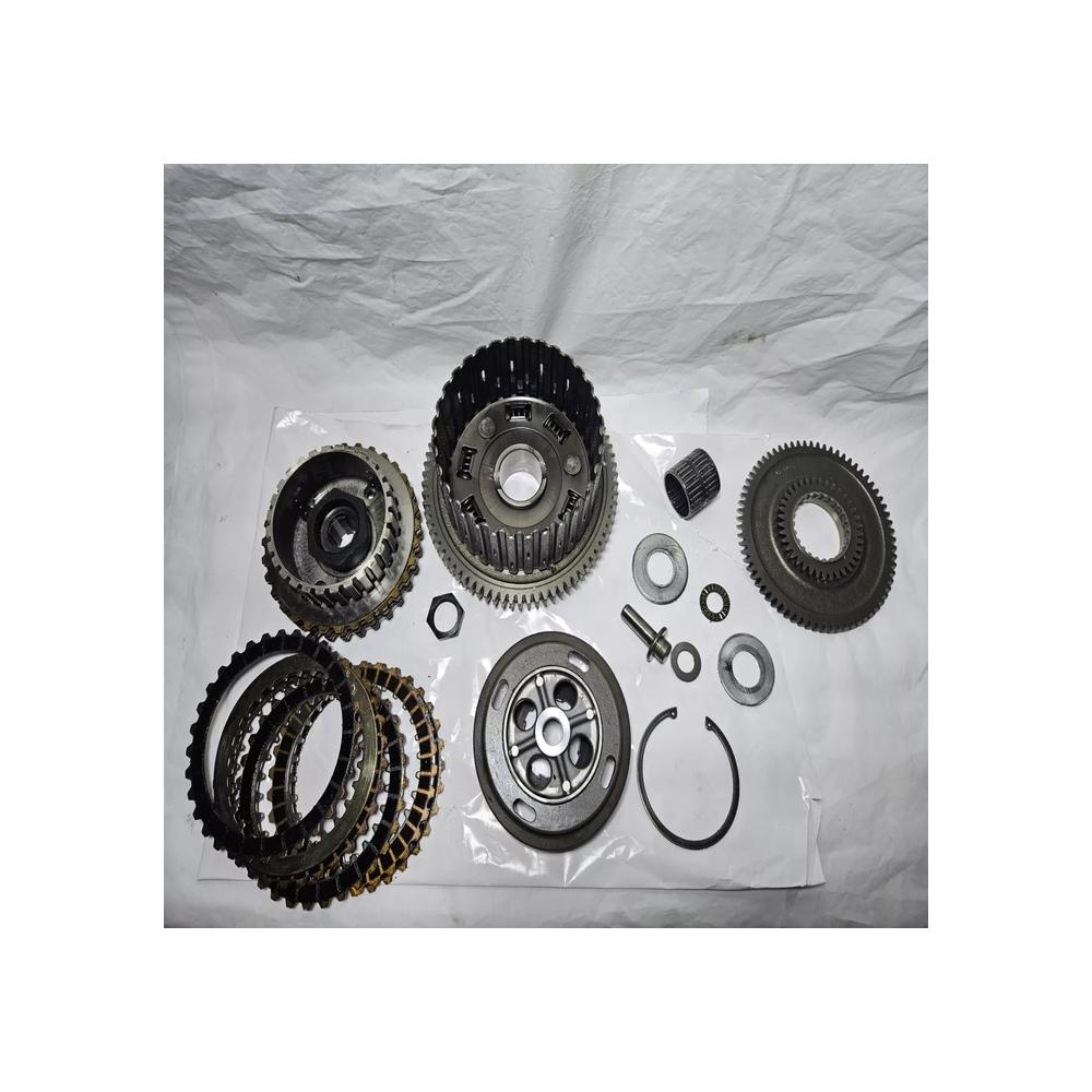 CLOCHE EMBRAYAGE COMPLETE SUZUKI GSX1100G GSXG 1991-1996 GV74A