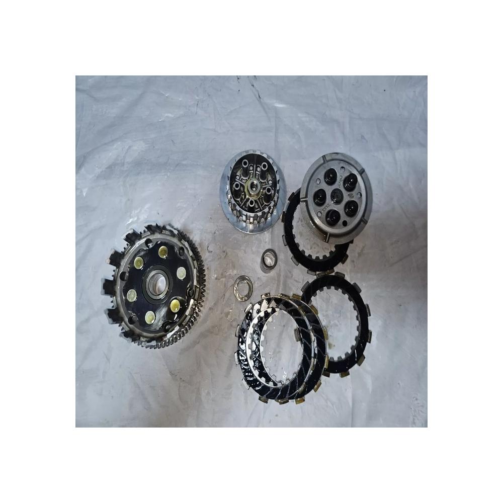 CLOCHE EMBRAYAGE DERBI MULHACEN 125 2011