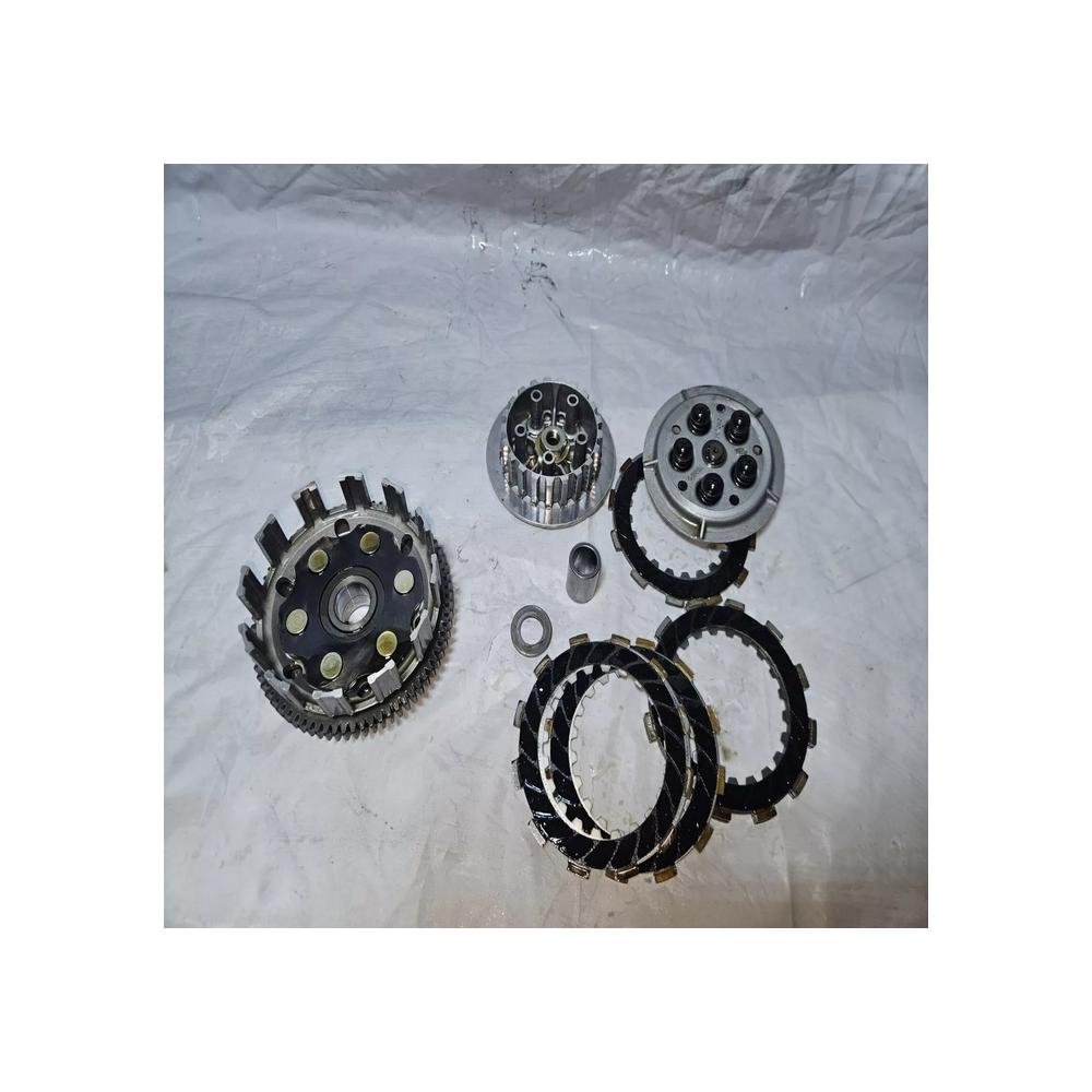 CLOCHE EMBRAYAGE DERBI MULHACEN 125 2011
