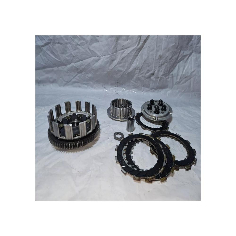 CLOCHE EMBRAYAGE DERBI MULHACEN 125 2011