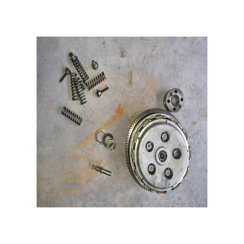 CLOCHE EMBRAYAGE KAWASAKI ZZR 600 ZX600E ZZR600 1994