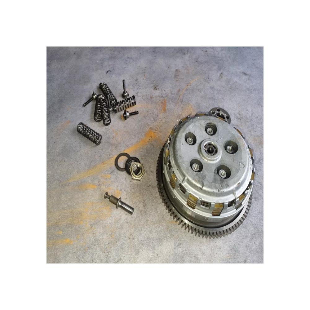 CLOCHE EMBRAYAGE KAWASAKI ZZR 600 ZX600E ZZR600 1994