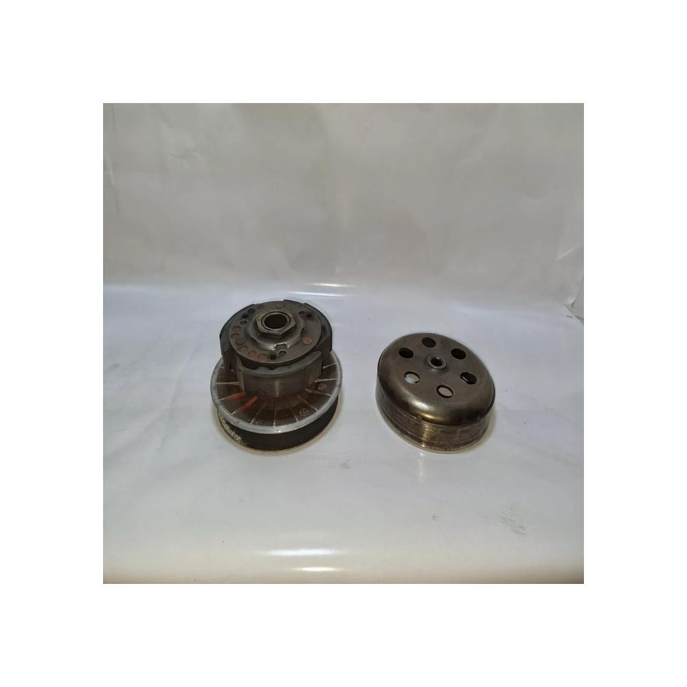 CLOCHE EMBRAYAGE PEUGEOT SATELIS COMPRESSOR 125 2007-2012