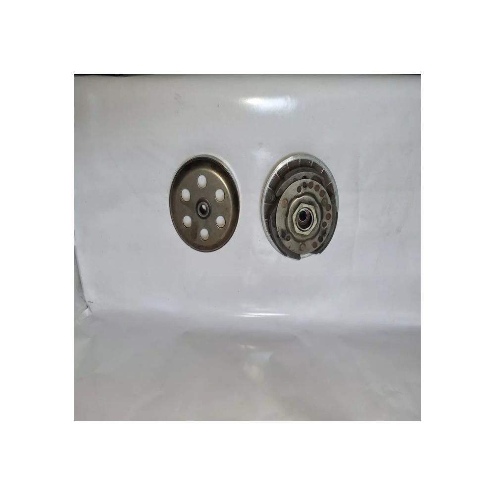 CLOCHE EMBRAYAGE PEUGEOT SATELIS COMPRESSOR 125 2007-2012