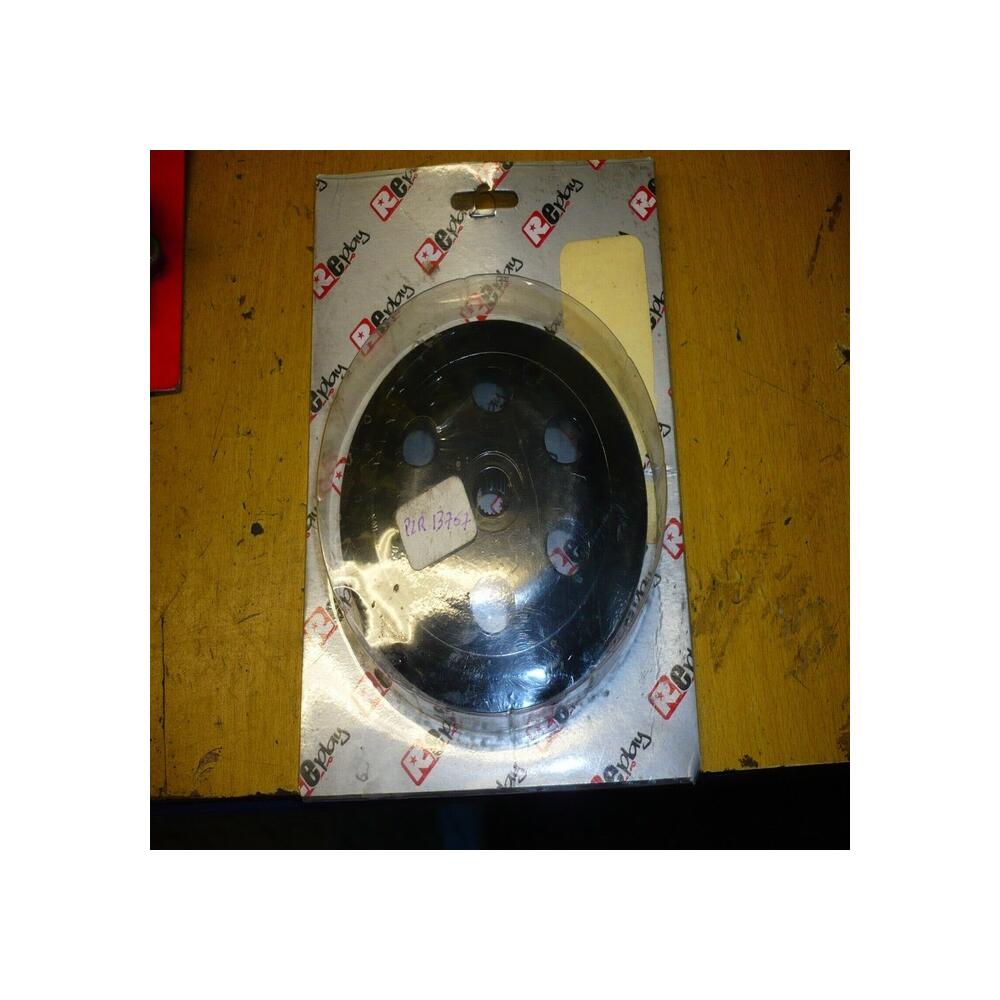 CLOCHE EMBRAYAGE SCOOT REPLAY BLACK EDITION piaggio peugeot nrg trekker 50 107mm