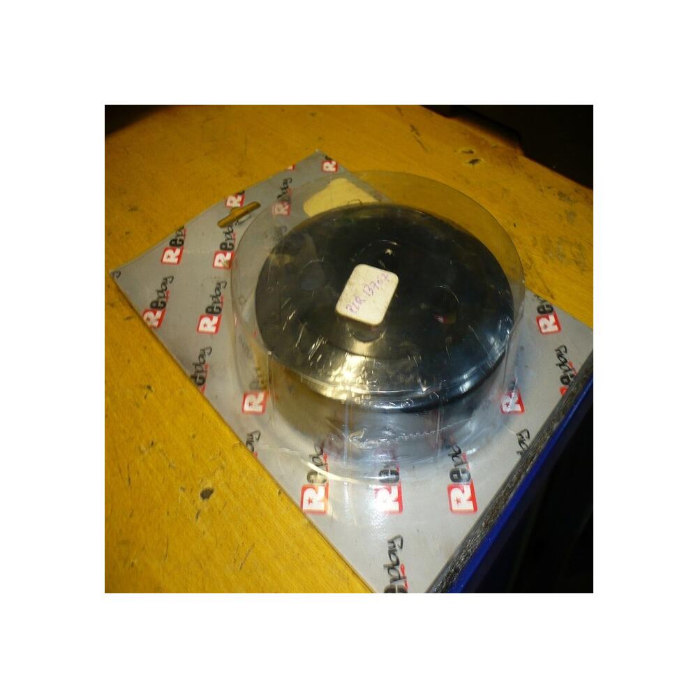 CLOCHE EMBRAYAGE SCOOT REPLAY BLACK EDITION piaggio peugeot nrg trekker 50 107mm