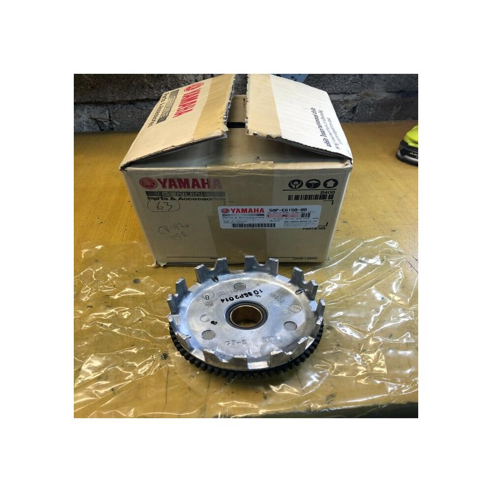 cloche embrayage yamaha 2P2-E6150-00 50p-e6150-00 ttr tt-r 110 2009 2021
