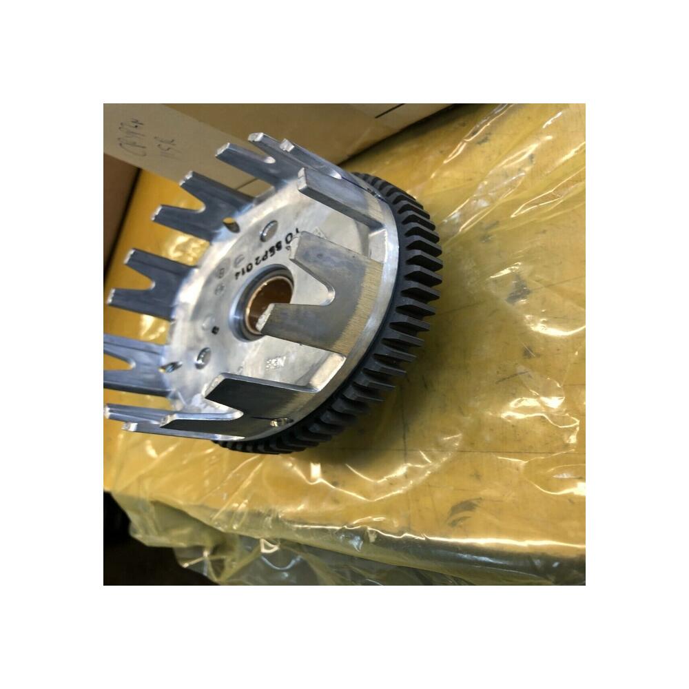 cloche embrayage yamaha 2P2-E6150-00 50p-e6150-00 ttr tt-r 110 2009 2021