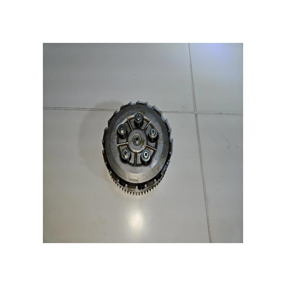 CLOCHE EMBRAYAGE YAMAHA XT 600 43F 1984 - 1986