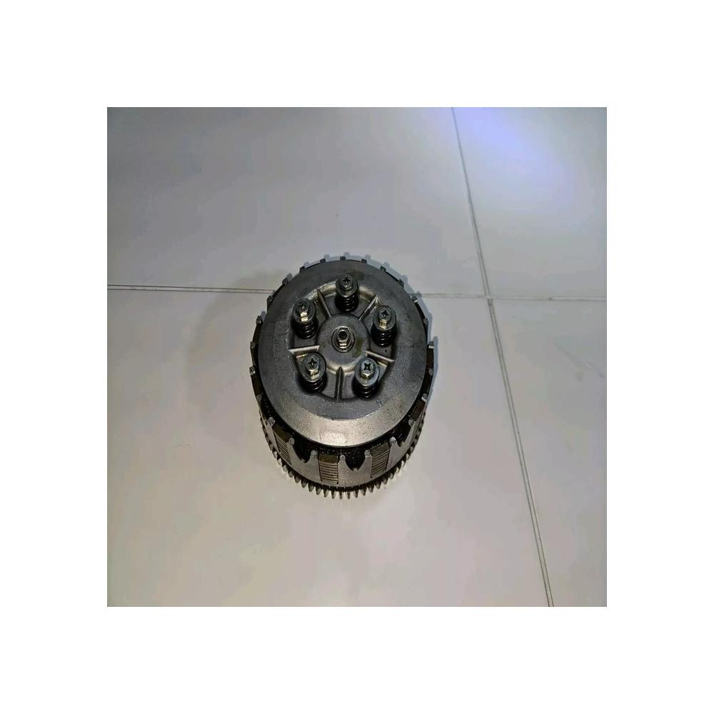 CLOCHE EMBRAYAGE YAMAHA XT 600 43F 1984 - 1986