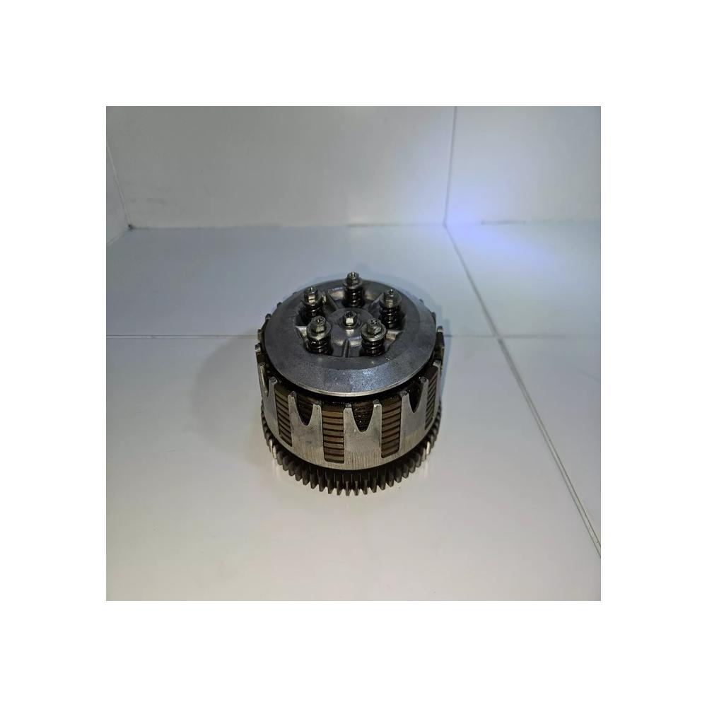 CLOCHE EMBRAYAGE YAMAHA XT 600 43F 1984 - 1986