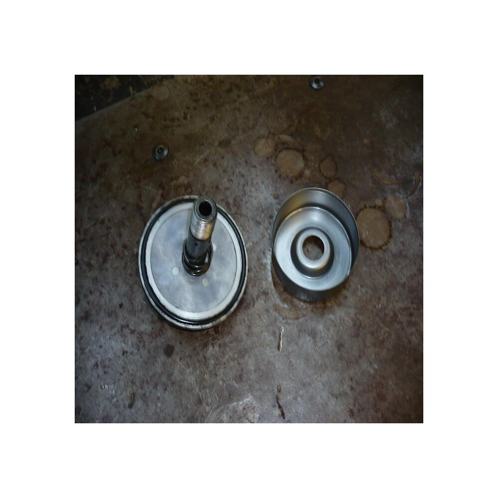 cloche filtre a huile Kawasaki Ninja ZZ-R 1100 D ZX1100D  zzr 1993 a 2001