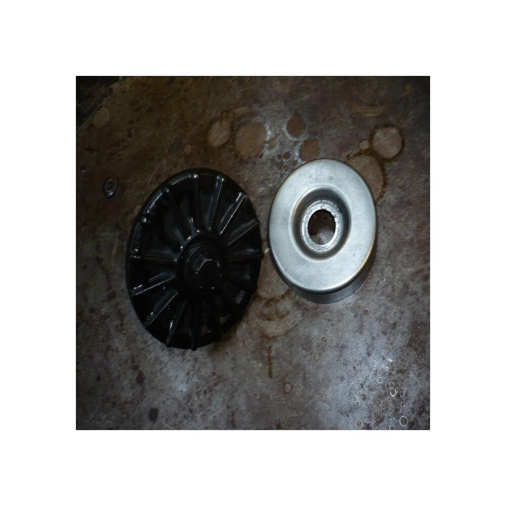 cloche filtre a huile Kawasaki Ninja ZZ-R 1100 D ZX1100D  zzr 1993 a 2001