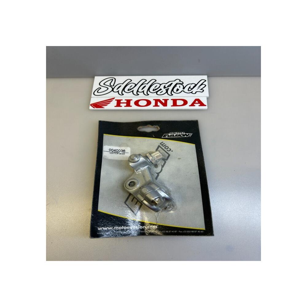 cocotte support levier embrayage HONDA CRF 450 02-03 CRF 150 13-14