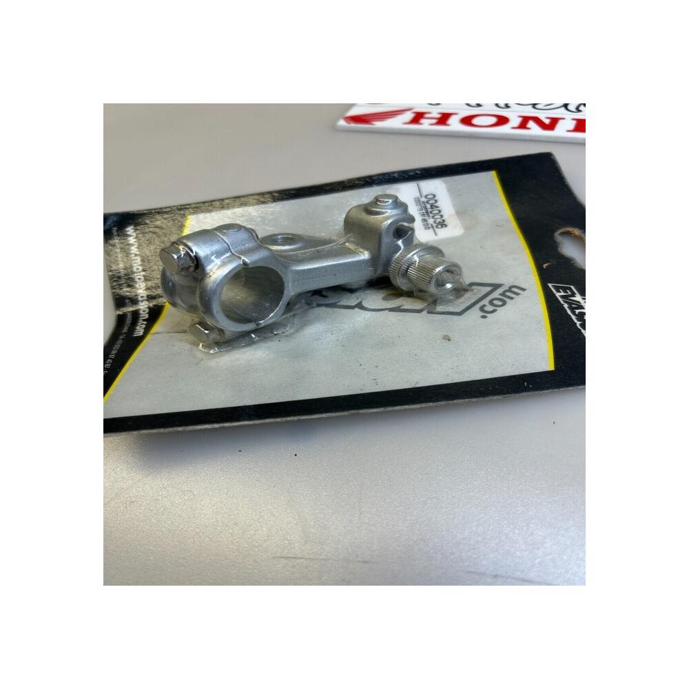 cocotte support levier embrayage HONDA CRF 450 02-03 CRF 150 13-14