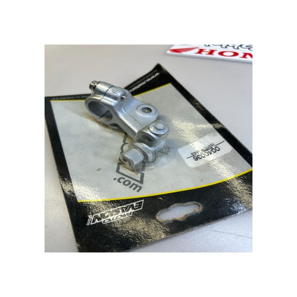 cocotte support levier embrayage HONDA CRF 450 02-03 CRF 150 13-14
