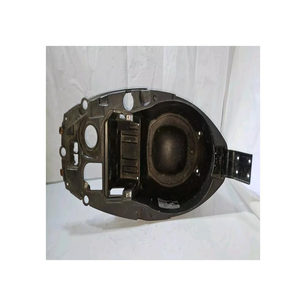 COFFRE SELLE - PIAGGIO NEW TYPHOON 50 (2010 - 2017)