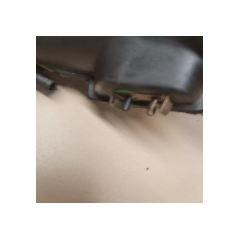 COIFFE CARBURATEUR RENAULT 19 R19 CLIO 1.8 ESSENCE REF 7700858022 7700855208