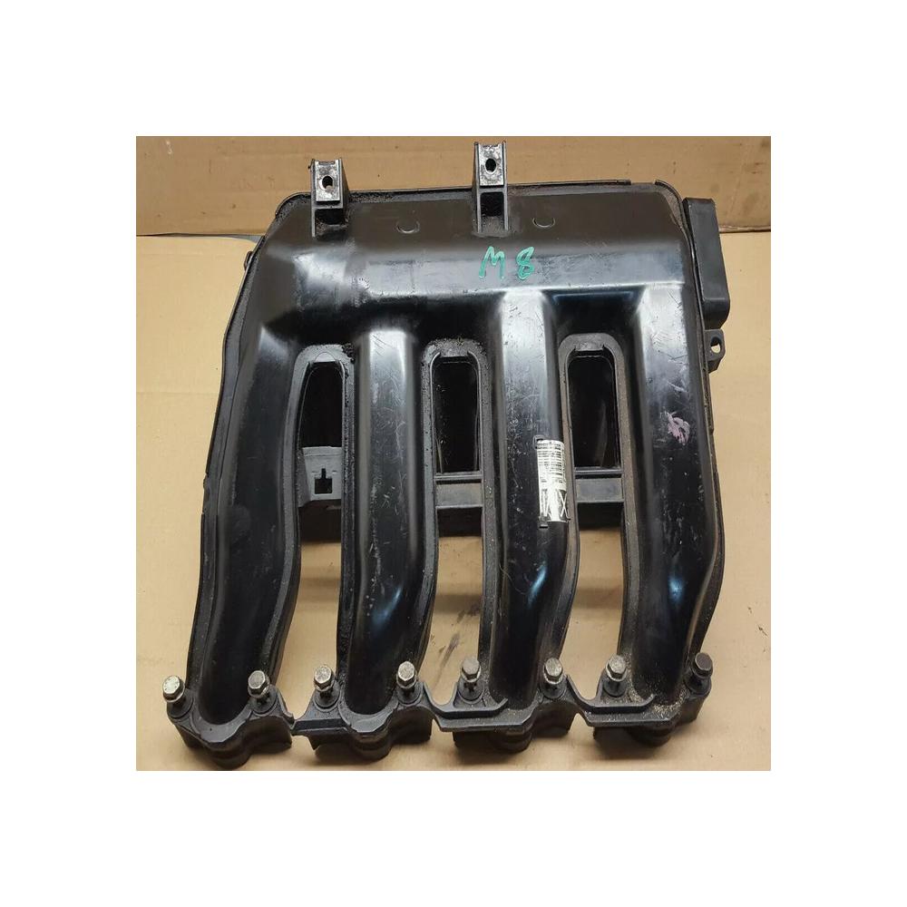Collecteur admission BMW E90 E91 X3 E83 2.0 D REF 7795393
