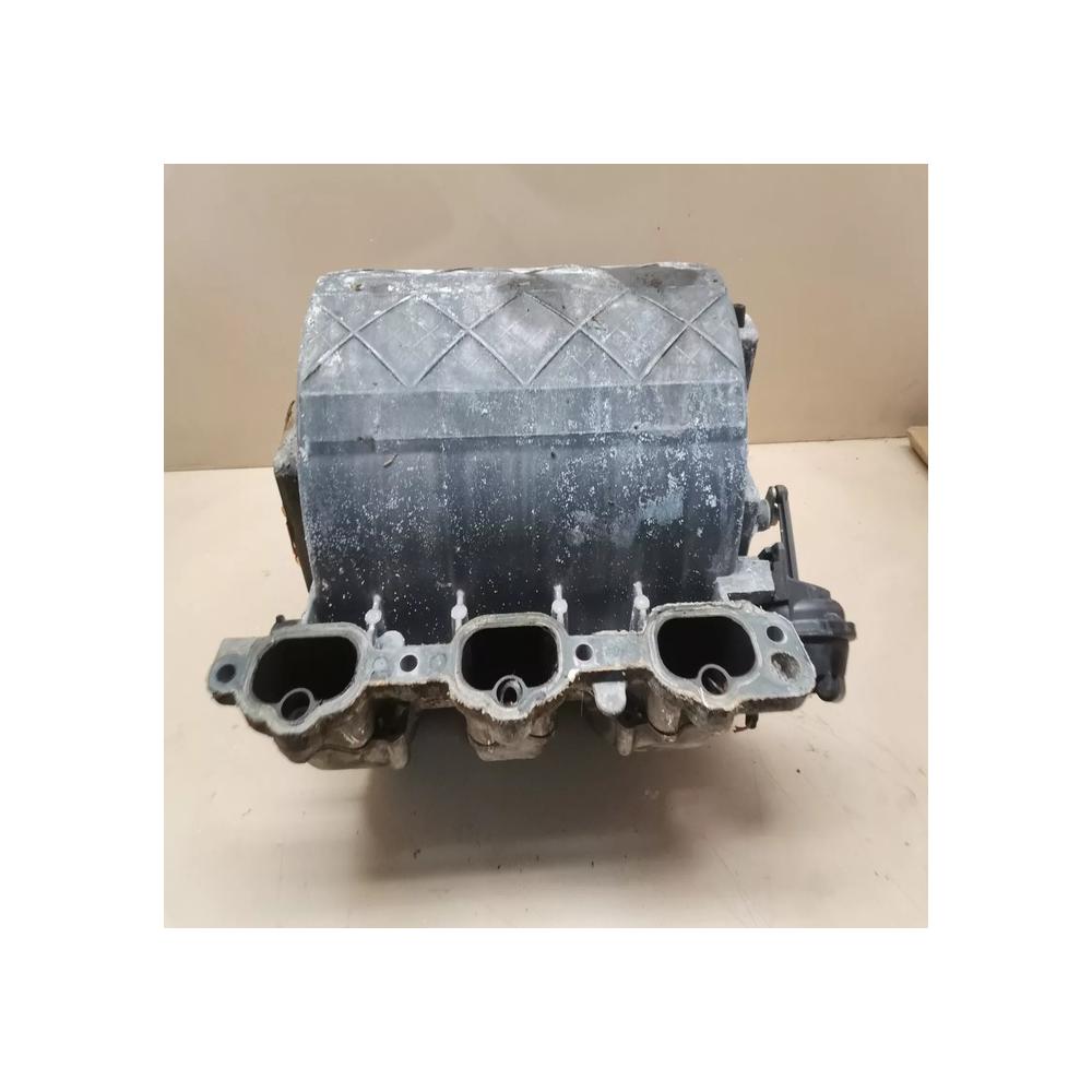COLLECTEUR ADMISSION MOTEUR M112 3,2 V6 Mercedes ML 320 CLK W209 W202 W203 W210
