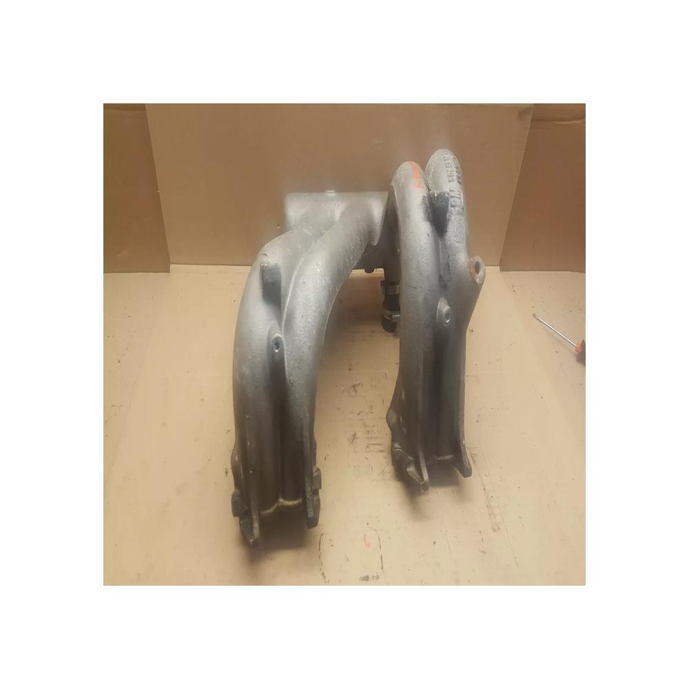 collecteur admission OPEL FRONTERA A ESSENCE 2.4 C24NE ref 90299964