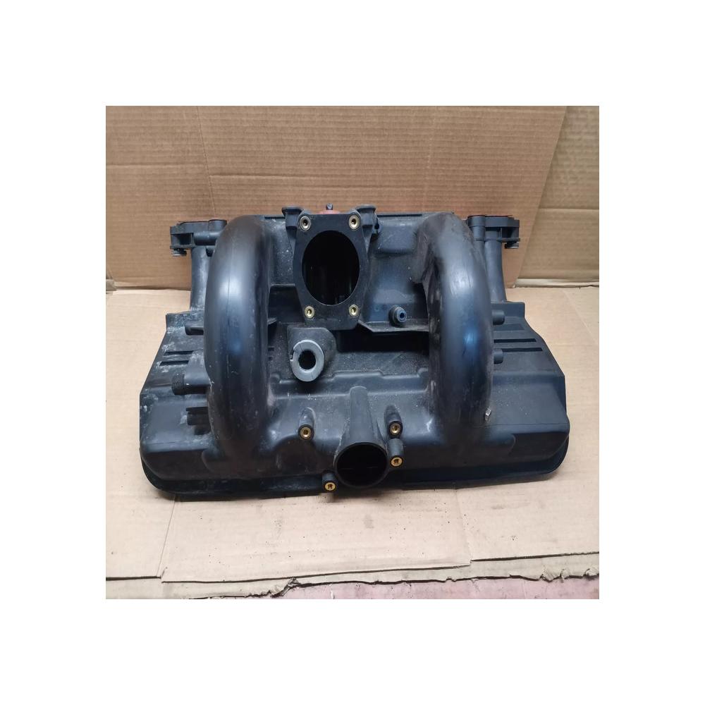 COLLECTEUR D'ADMISSION BMW SERIE 5 E46 M52 320i 323i 328i REF 1438140