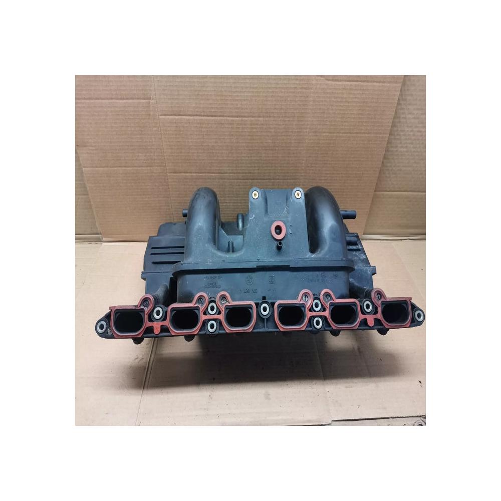 COLLECTEUR D'ADMISSION BMW SERIE 5 E46 M52 320i 323i 328i REF 1438140
