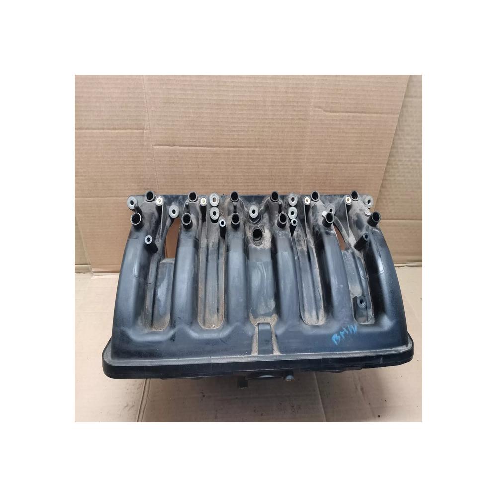 COLLECTEUR D'ADMISSION BMW SERIE 5 E46 M52 320i 323i 328i REF 1438140