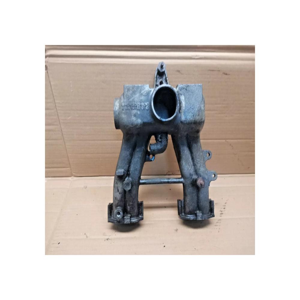COLLECTEUR D'ADMISSION MERCEDES W631 MB100 W123 240D