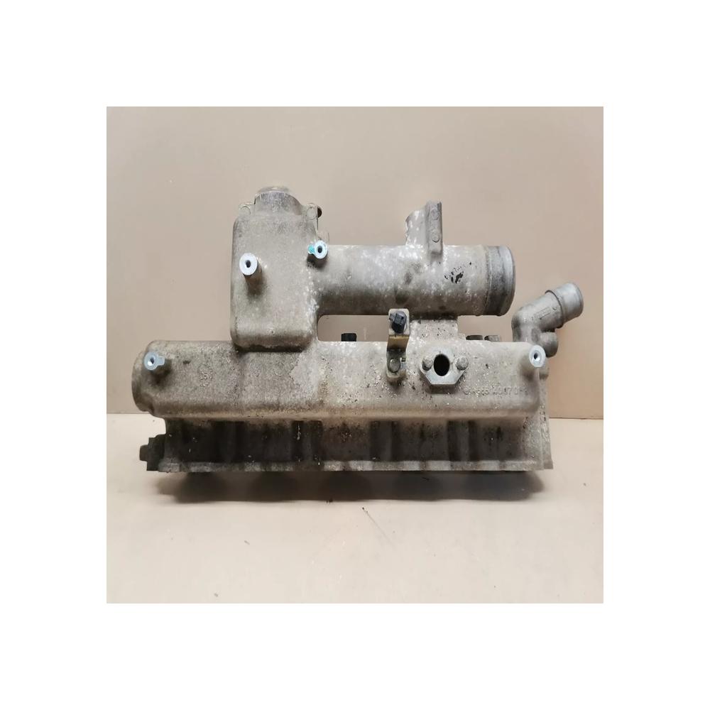 COLLECTEUR D'ADMISSION SSANGYONG REXTON RODIUS 270 Xdi REF A6651400701  *