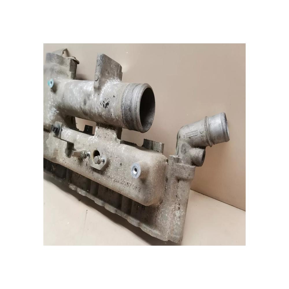 COLLECTEUR D'ADMISSION SSANGYONG REXTON RODIUS 270 Xdi REF A6651400701  *