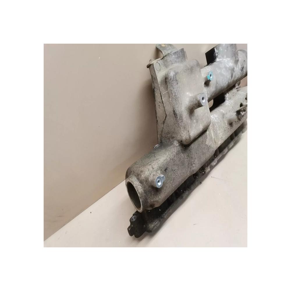 COLLECTEUR D'ADMISSION SSANGYONG REXTON RODIUS 270 Xdi REF A6651400701  *