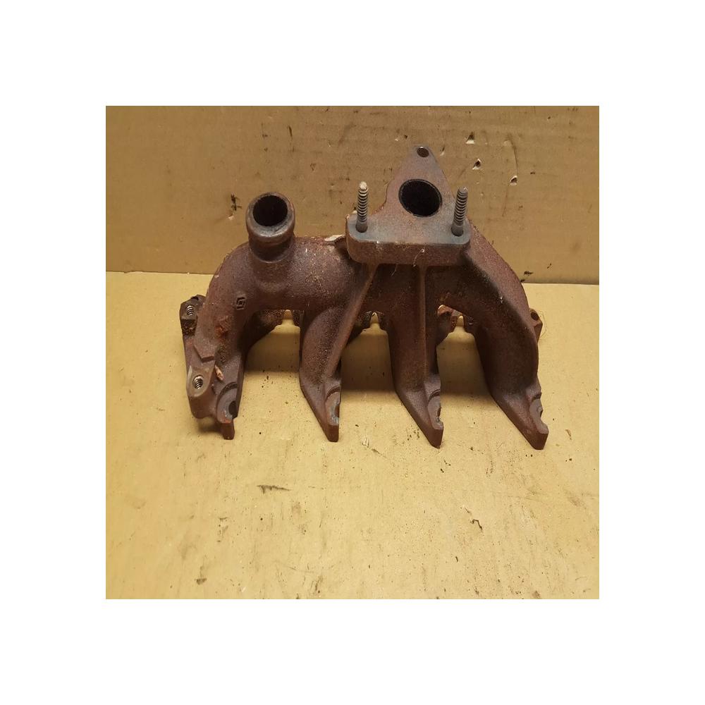 COLLECTEUR D'ECHAPPEMENT RENAULT MEGANE II GRAND SCENIC 2 1.9 DCI 8200182342