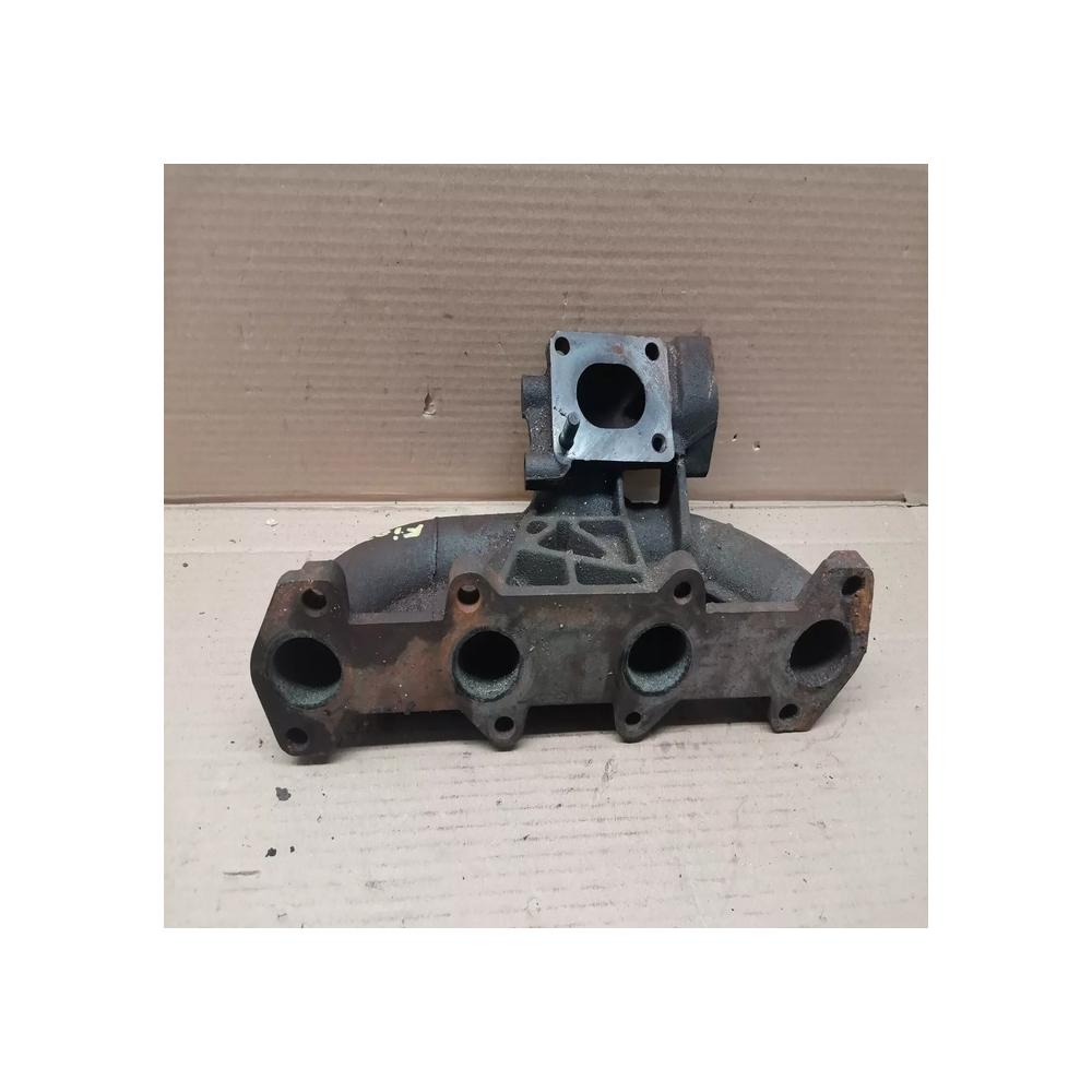 COLLECTEUR ECHAPPEMENT FIAT PUNTO 2 STRADA DOBLO I LANCIA MUSA 1.9 JTD