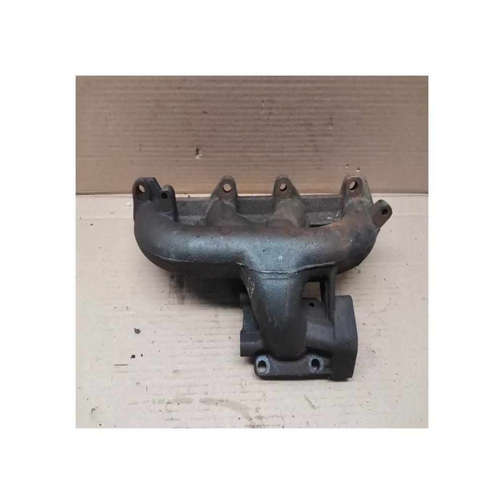 COLLECTEUR ECHAPPEMENT FIAT PUNTO 2 STRADA DOBLO I LANCIA MUSA 1.9 JTD