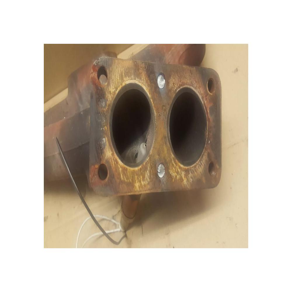 collecteur echappement OPEL FRONTERA A ESSENCE 2.4  sonde lambda