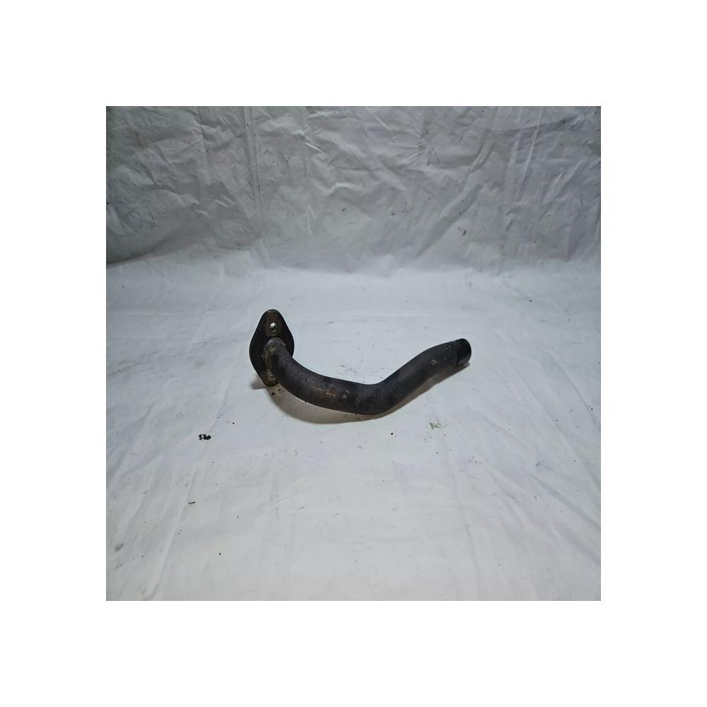 COLLECTEUR ÉCHAPPEMENT YAMAHA MAJESTY 125 2007 (98-10)