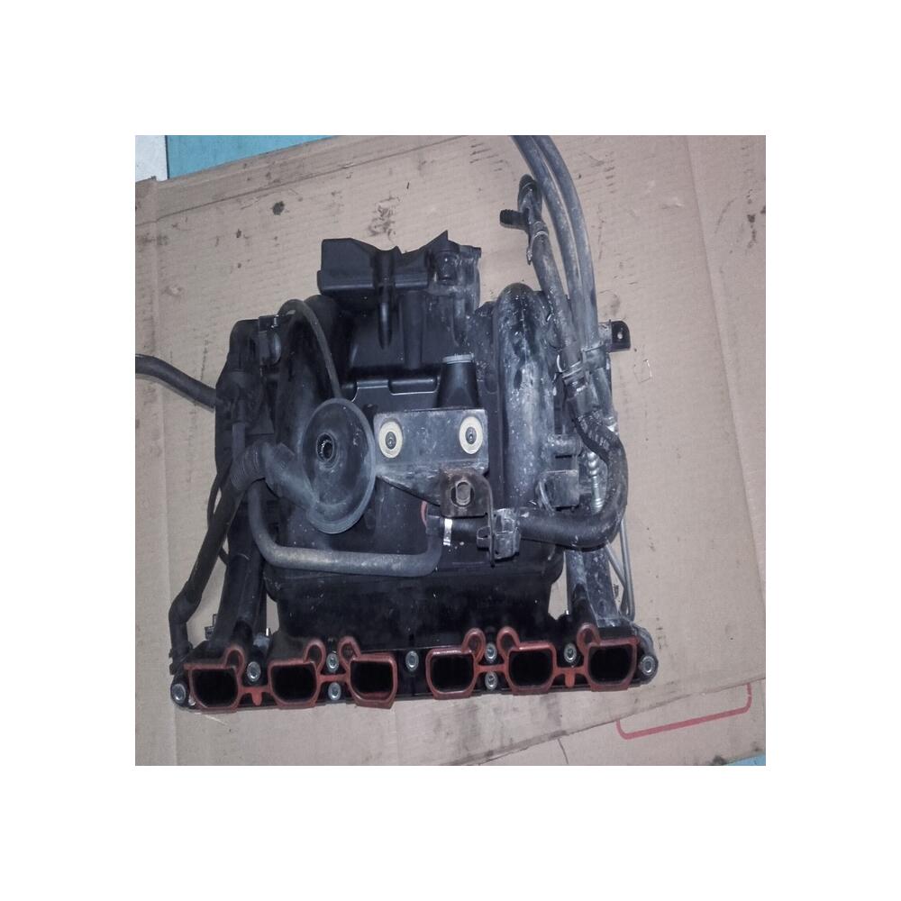collecteur injecteur rampe commune bmw e39 M52 SERIE 3 5 1427240