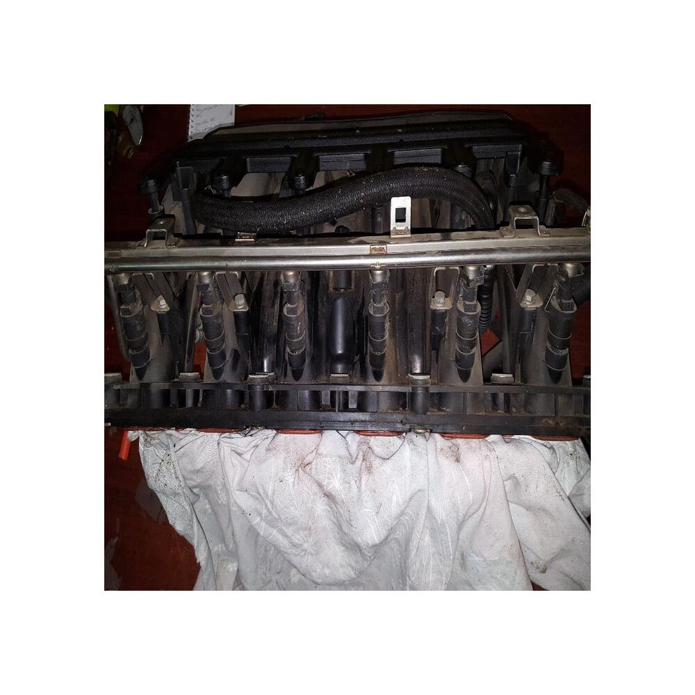 collecteur injecteur rampe commune bmw e39 M52 SERIE 3 5 1427240