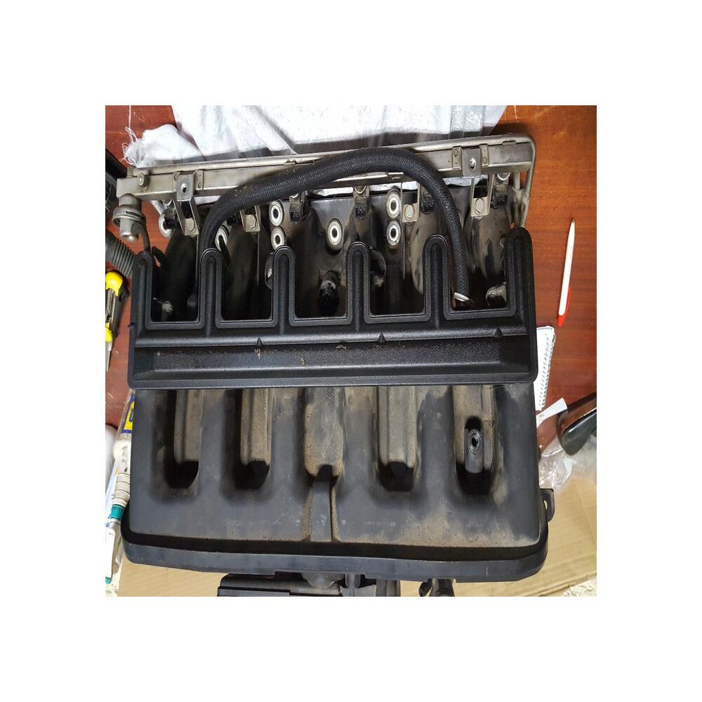 collecteur injecteur rampe commune bmw e39 M52 SERIE 3 5 1427240