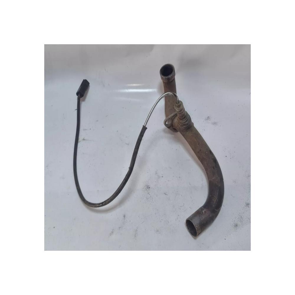 COLLECTEUR + SONDE LAMBDA PEUGEOT SATELIS 125 2006 2009