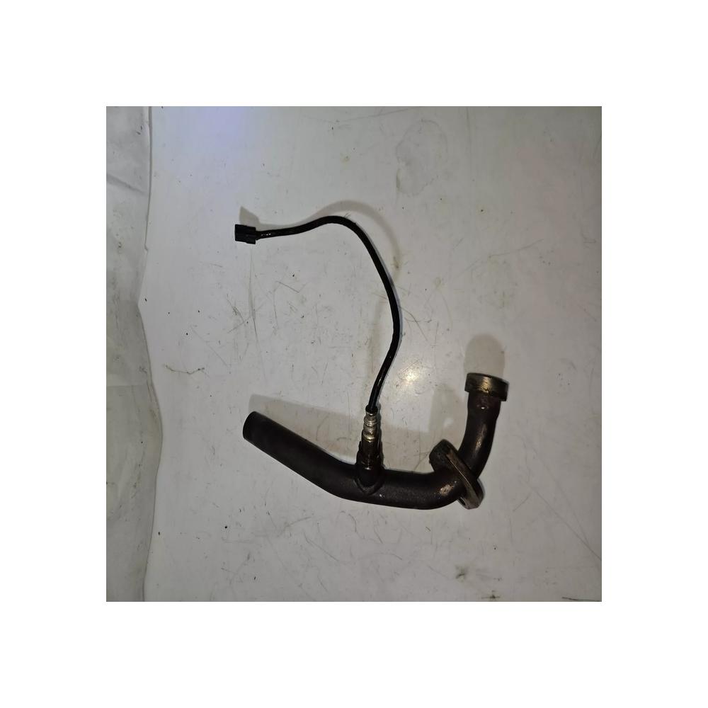 COLLECTEUR + SONDE LAMBDA YAMAHA X-MAX XMAX 125 (2010 - 2014)