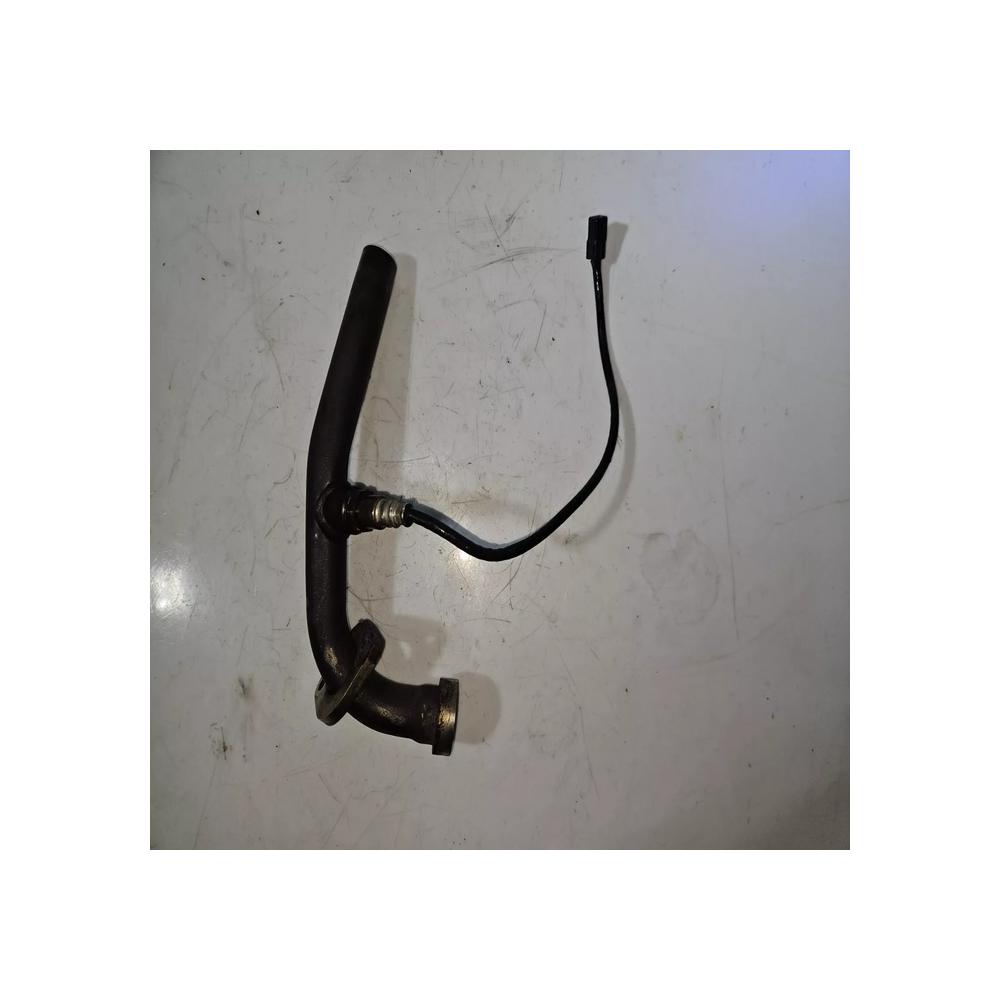 COLLECTEUR + SONDE LAMBDA YAMAHA X-MAX XMAX 125 (2010 - 2014)
