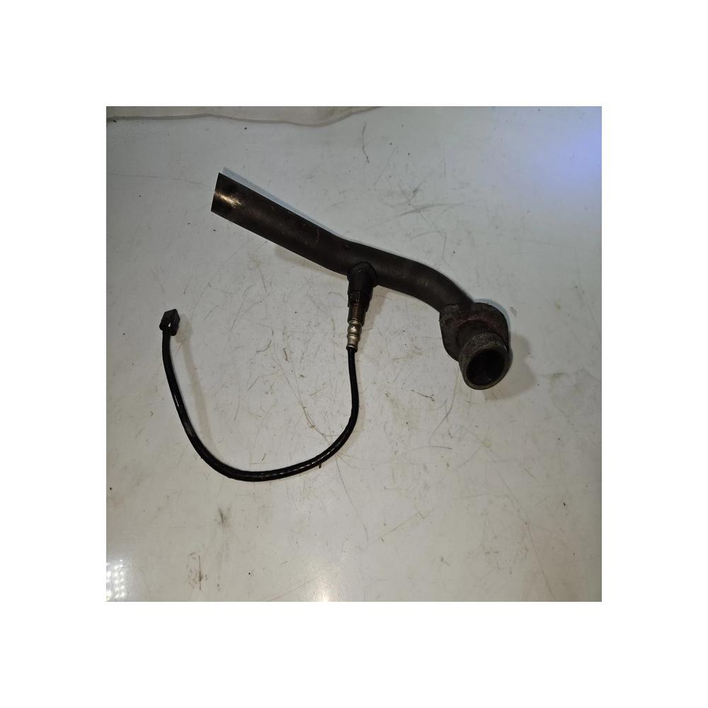 COLLECTEUR + SONDE LAMBDA YAMAHA X-MAX XMAX 125 (2010 - 2014)