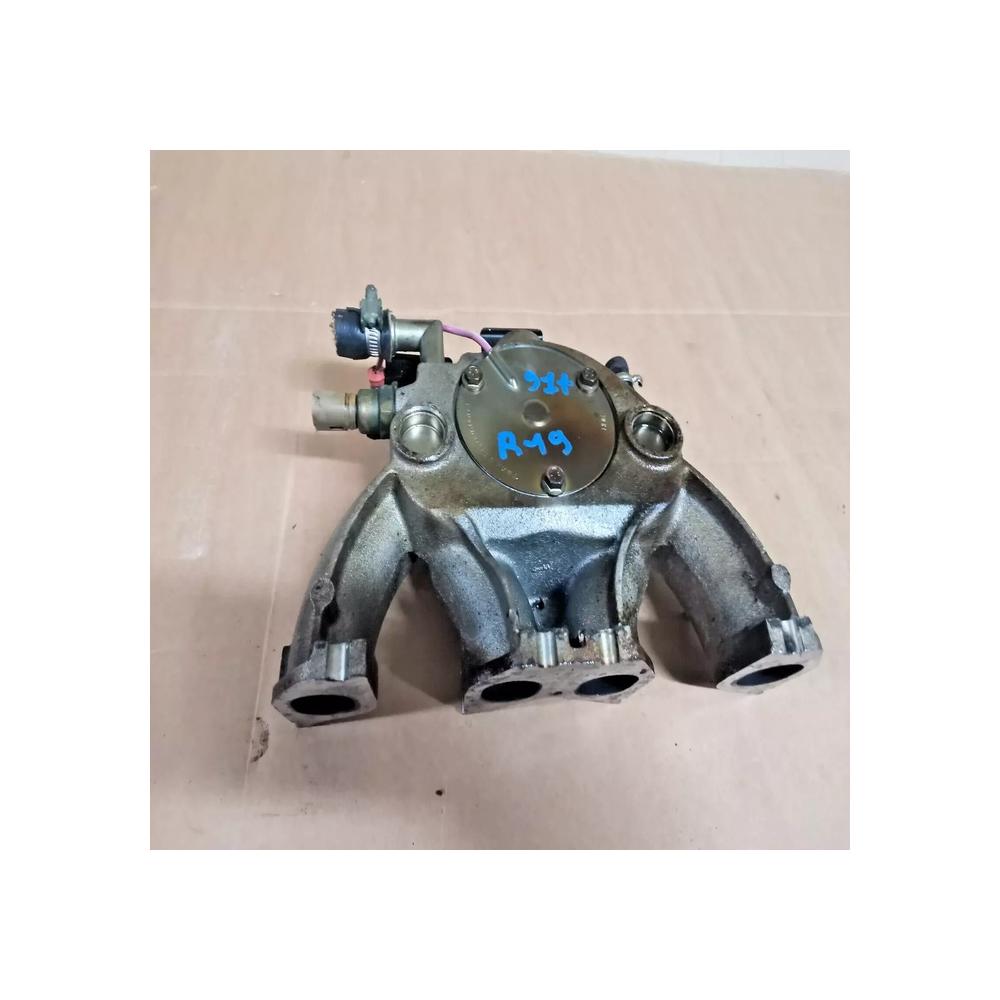 COLLECTEURS D'ADMISSION RENAULT  19 R19 ESSENCE  1.7