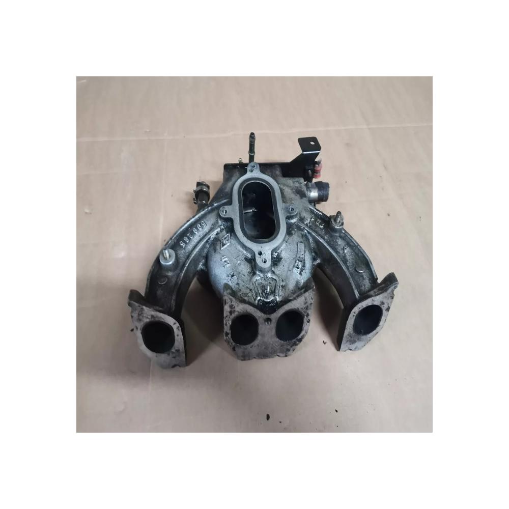 COLLECTEURS D'ADMISSION RENAULT  19 R19 ESSENCE  1.7