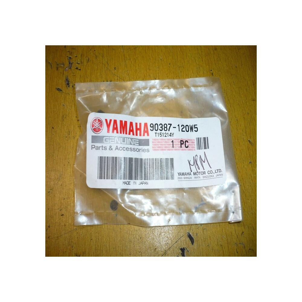 collerette entretoise yamaha 90387-120w5 xt xtz 750 z tdm 850 900